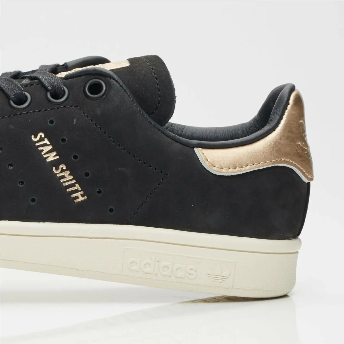 Adidas shoes - adidas Originals Stan Smith 999 - BY9919 - Core Black 4