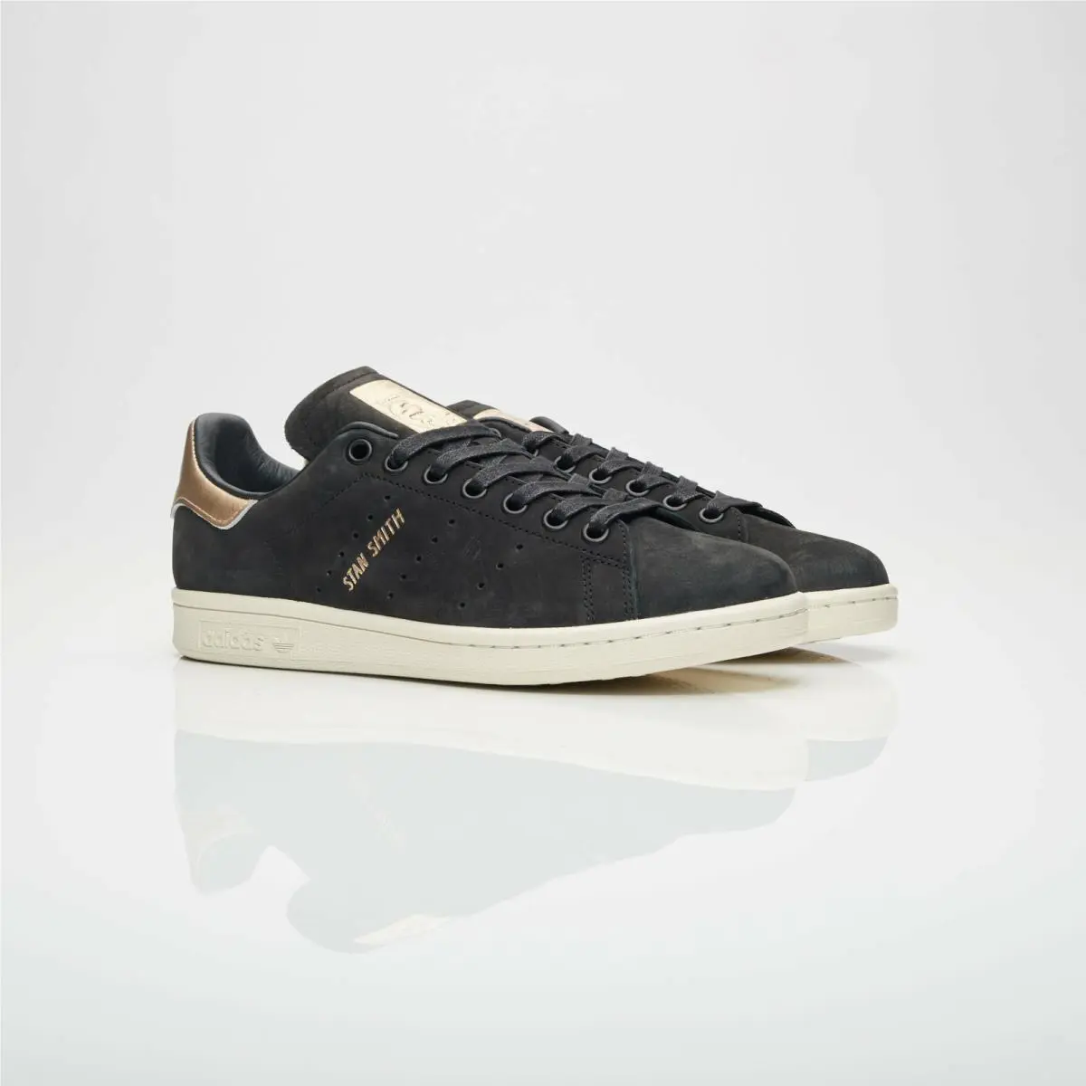 Adidas shoes - adidas Originals Stan Smith 999 - BY9919 - Core Black 5