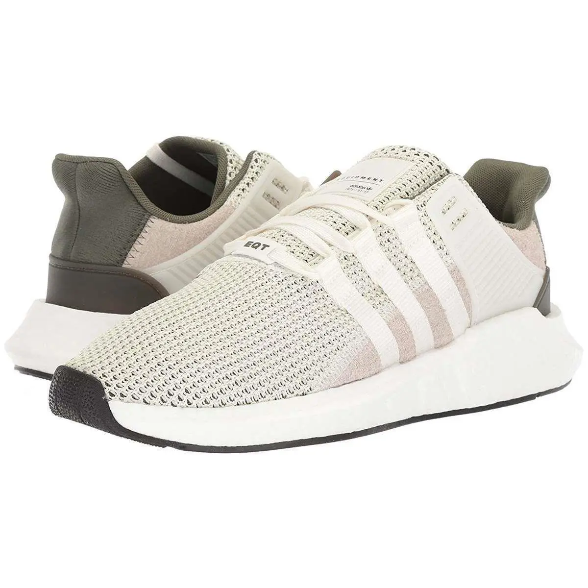 Adidas shoes - adidas EQT Support 93/17 - EQT Support - MAIN COLOR, Main: Off White 5