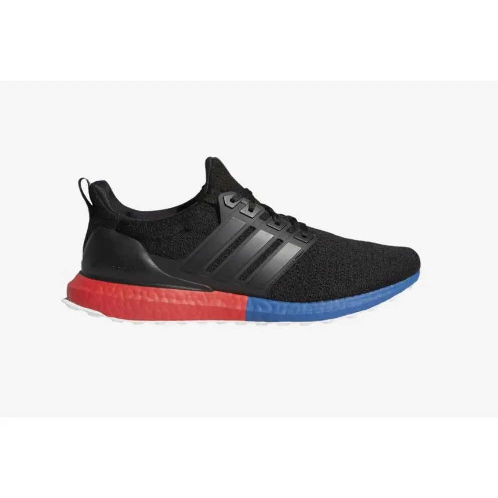 Adidas shoes - ULTRABOOST DNA - ULTRABOOST DNA - FX7236 - Black 3