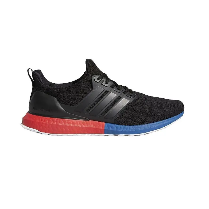 Adidas shoes - ULTRABOOST DNA - ULTRABOOST DNA - FX7236 - Black 4