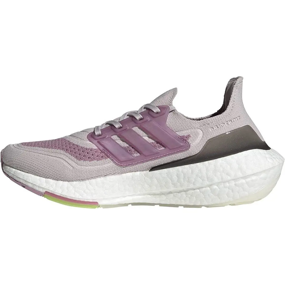 Adidas shoes - adidas Ultraboost 21 - Ultraboost - S23831 - ICE PURPLE/CLOUD WHITE/ROSE TONE 8