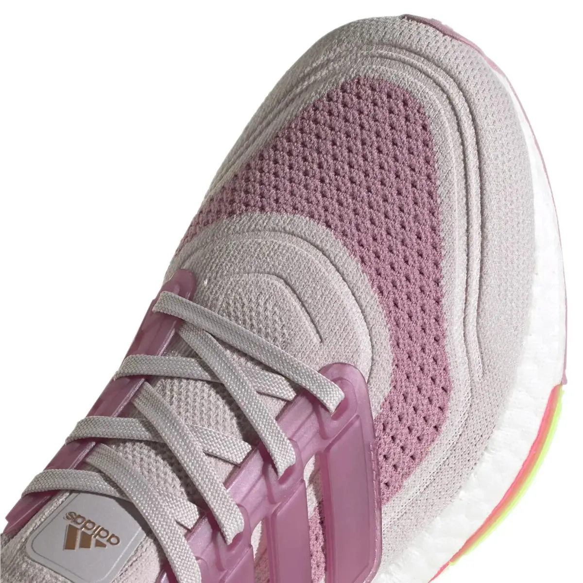 Adidas shoes - adidas Ultraboost 21 - Ultraboost - S23831 - ICE PURPLE/CLOUD WHITE/ROSE TONE 0