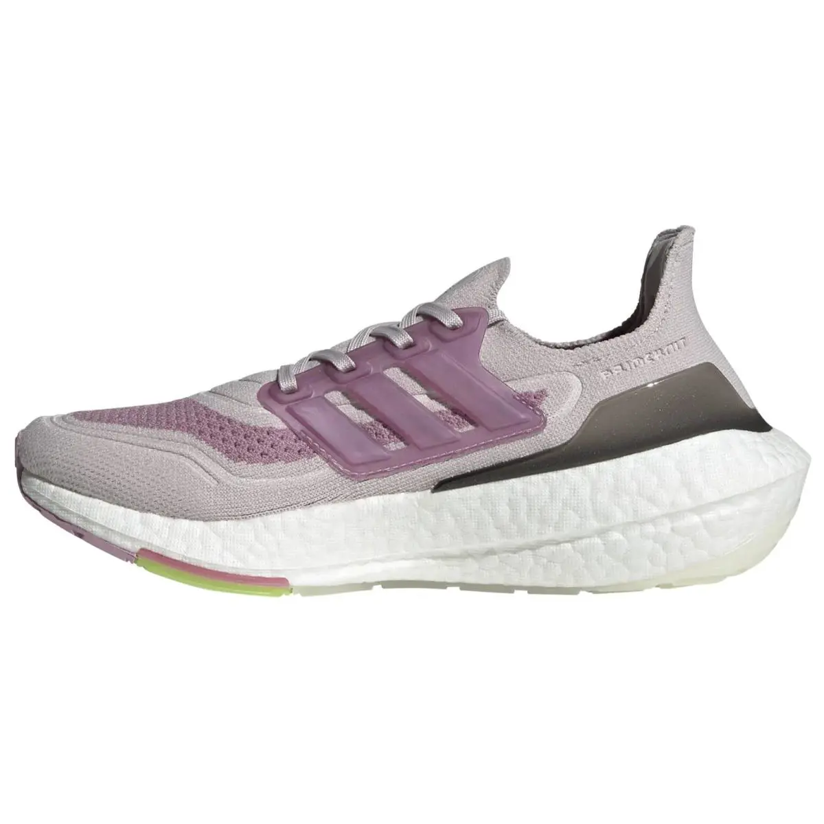 Adidas shoes - adidas Ultraboost 21 - Ultraboost - S23831 - ICE PURPLE/CLOUD WHITE/ROSE TONE 6