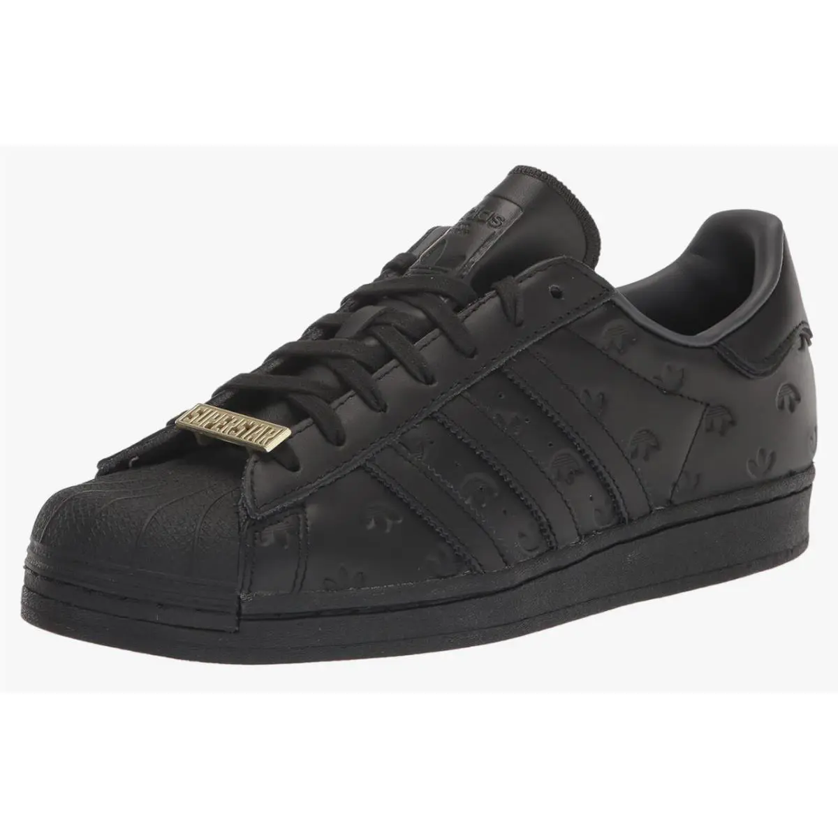 Adidas shoes - adidas Superstar - Superstar - GY0026 - Black 0