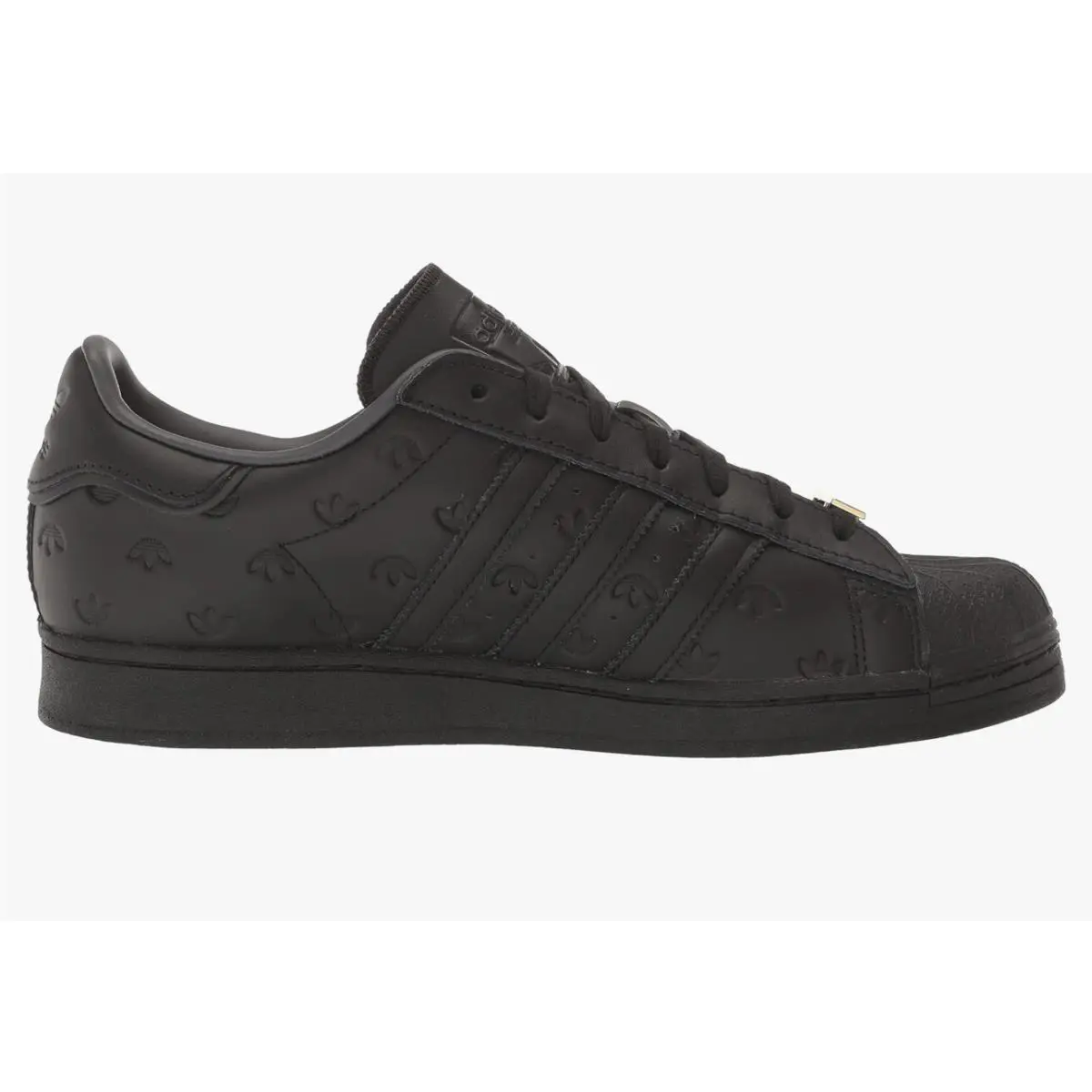 Adidas shoes - adidas Superstar - Superstar - GY0026 - Black 12