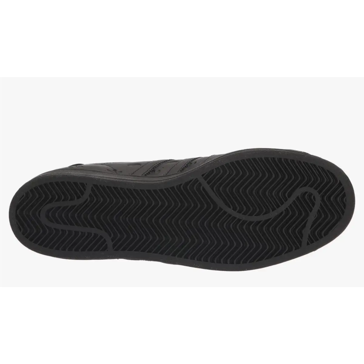 Adidas shoes - adidas Superstar - Superstar - GY0026 - Black 14