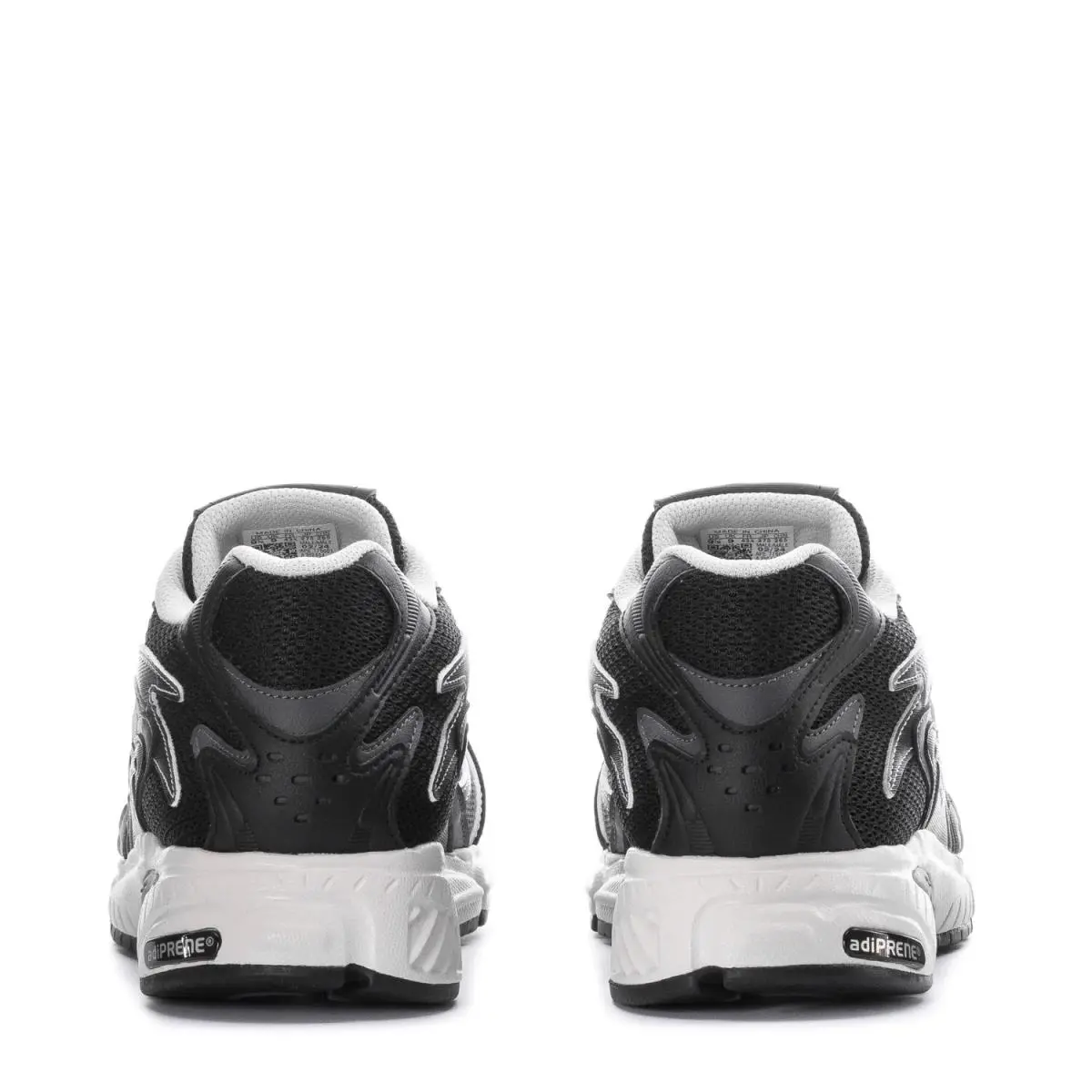Adidas shoes - adidas Temper Run - Temper Run - JH7143 - Black 1