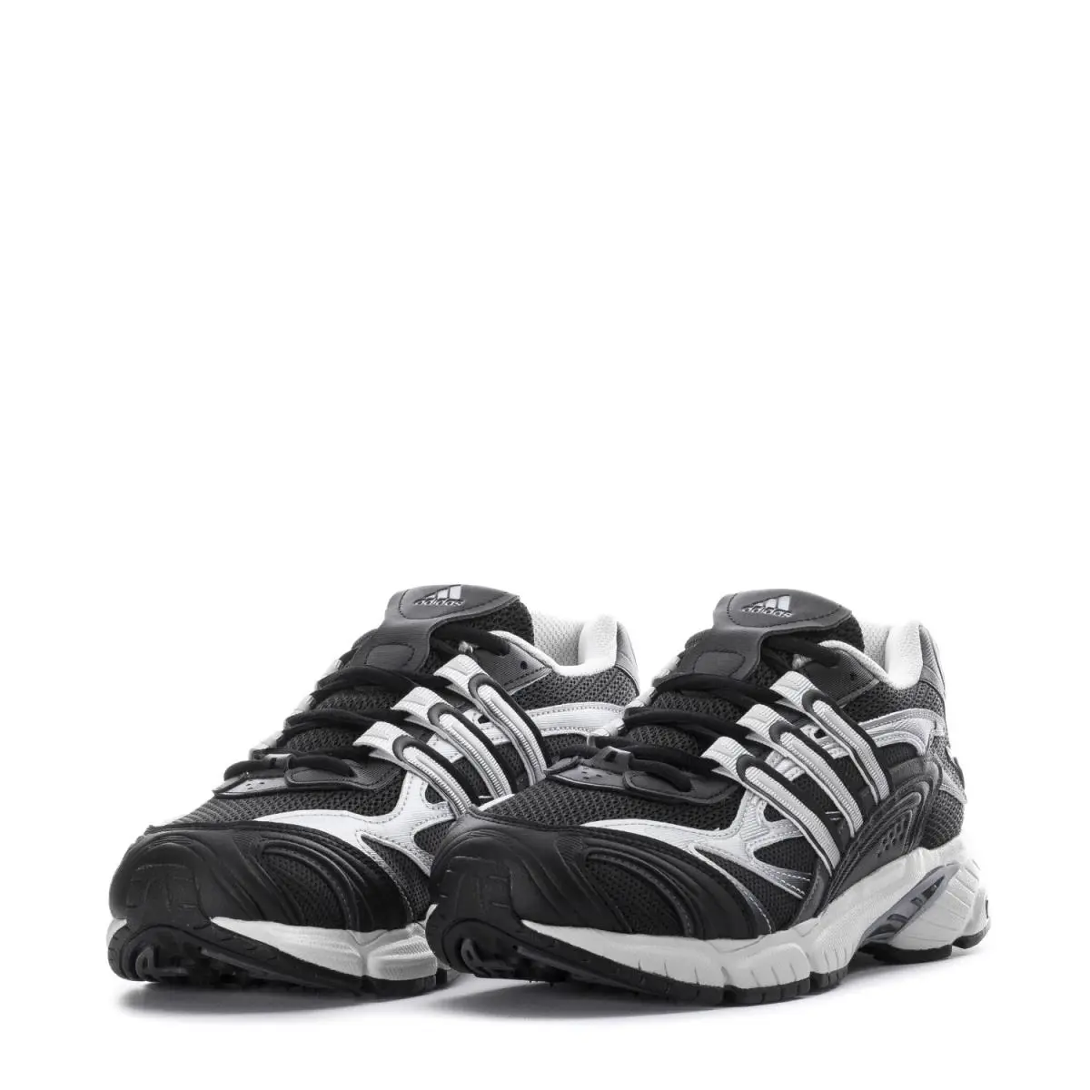Adidas shoes - adidas Temper Run - Temper Run - JH7143 - Black 3