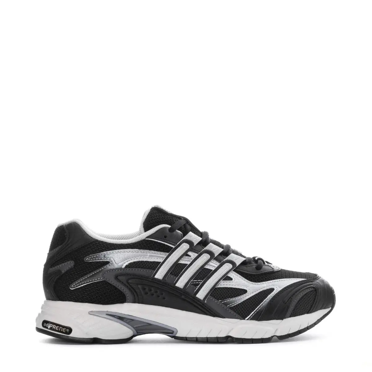 Adidas shoes - adidas Temper Run - Temper Run - JH7143 - Black 4