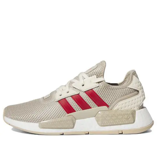 Adidas shoes - adidas NMD G1 - NMD - ID7958 - White 1