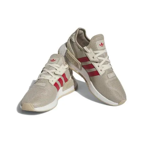 Adidas shoes - adidas NMD G1 - NMD - ID7958 - White 11