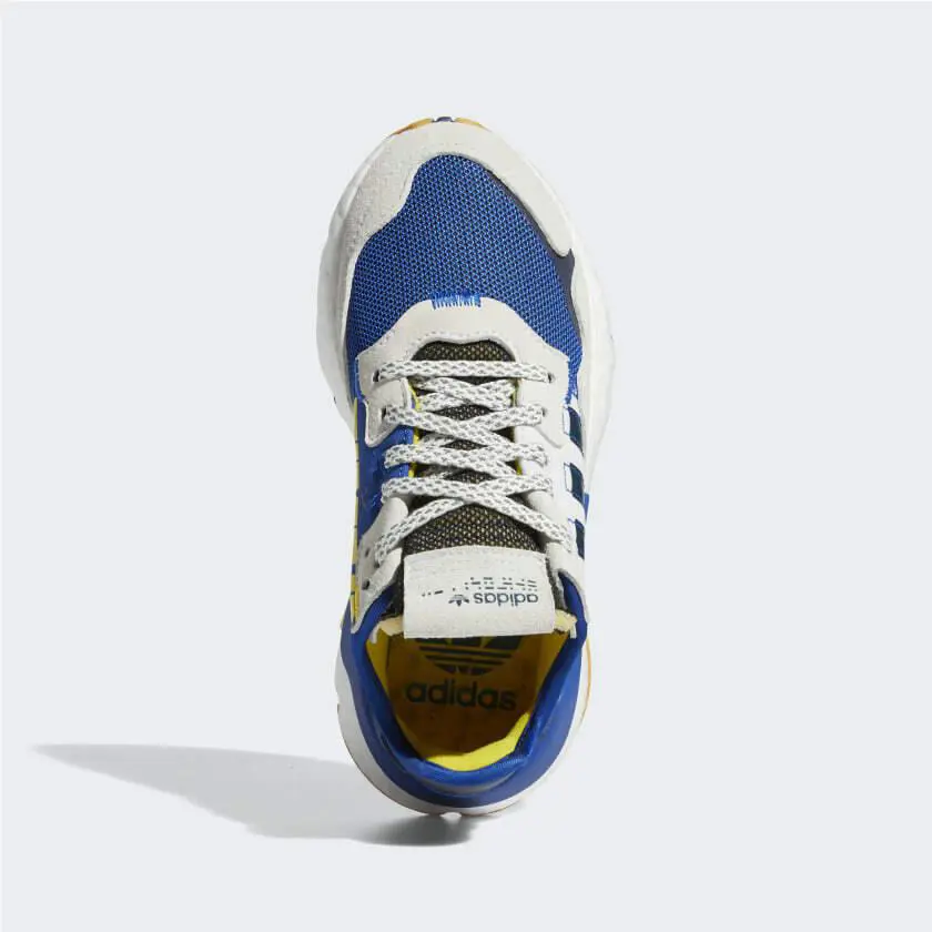 Adidas shoes - adidas Nite Jogger - Nite Jogger - FX0360 - White 0