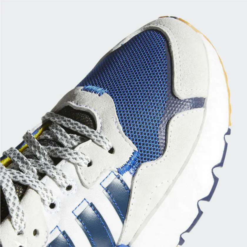 Adidas shoes - adidas Nite Jogger - Nite Jogger - FX0360 - White 6