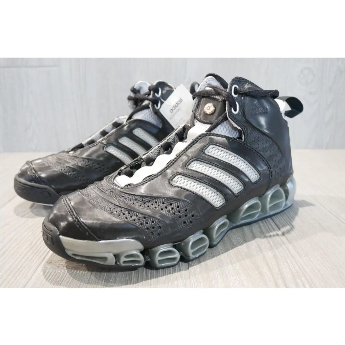 Adidas shoes - adidas A Cub - Cub - Black 0