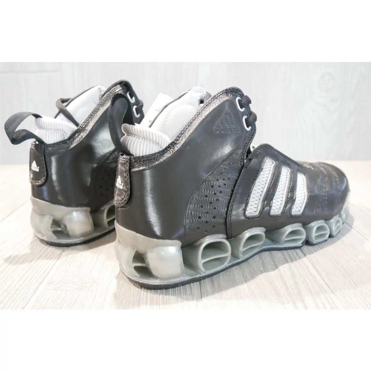 Adidas shoes - adidas A Cub - Cub - Black 2