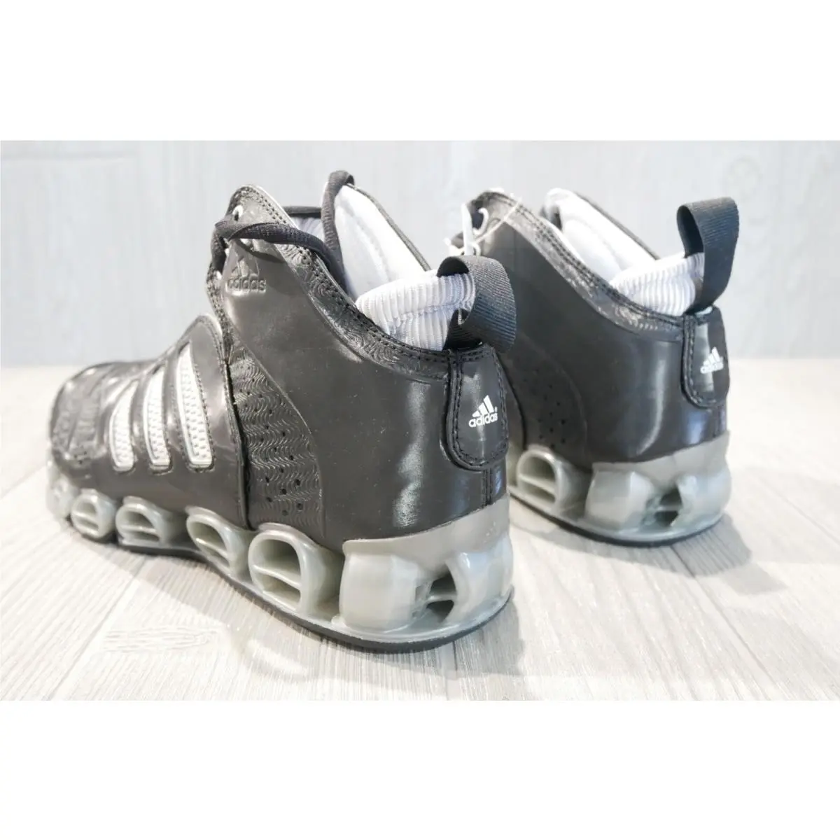 Adidas shoes - adidas A Cub - Cub - Black 10