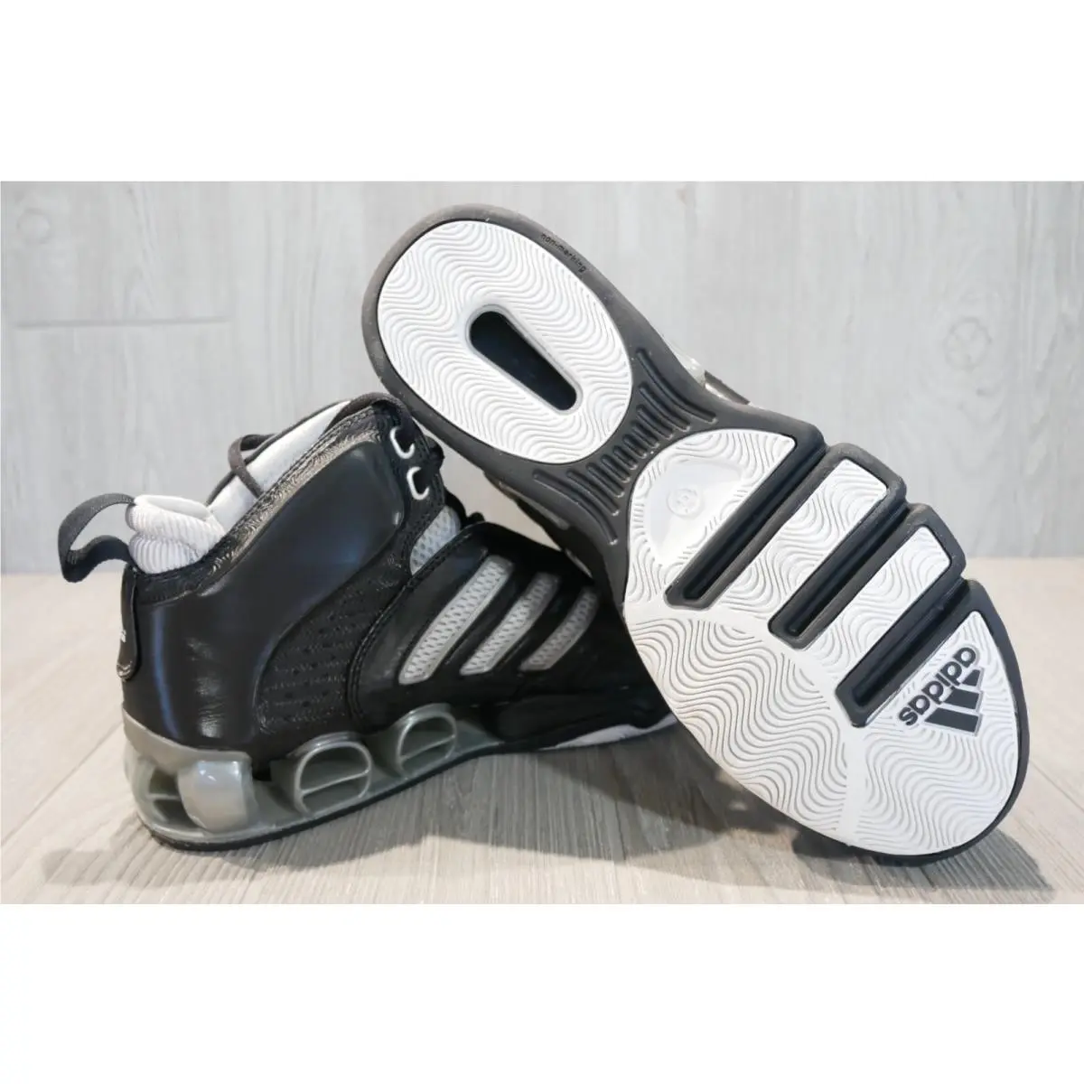 Adidas shoes - adidas A Cub - Cub - Black 11