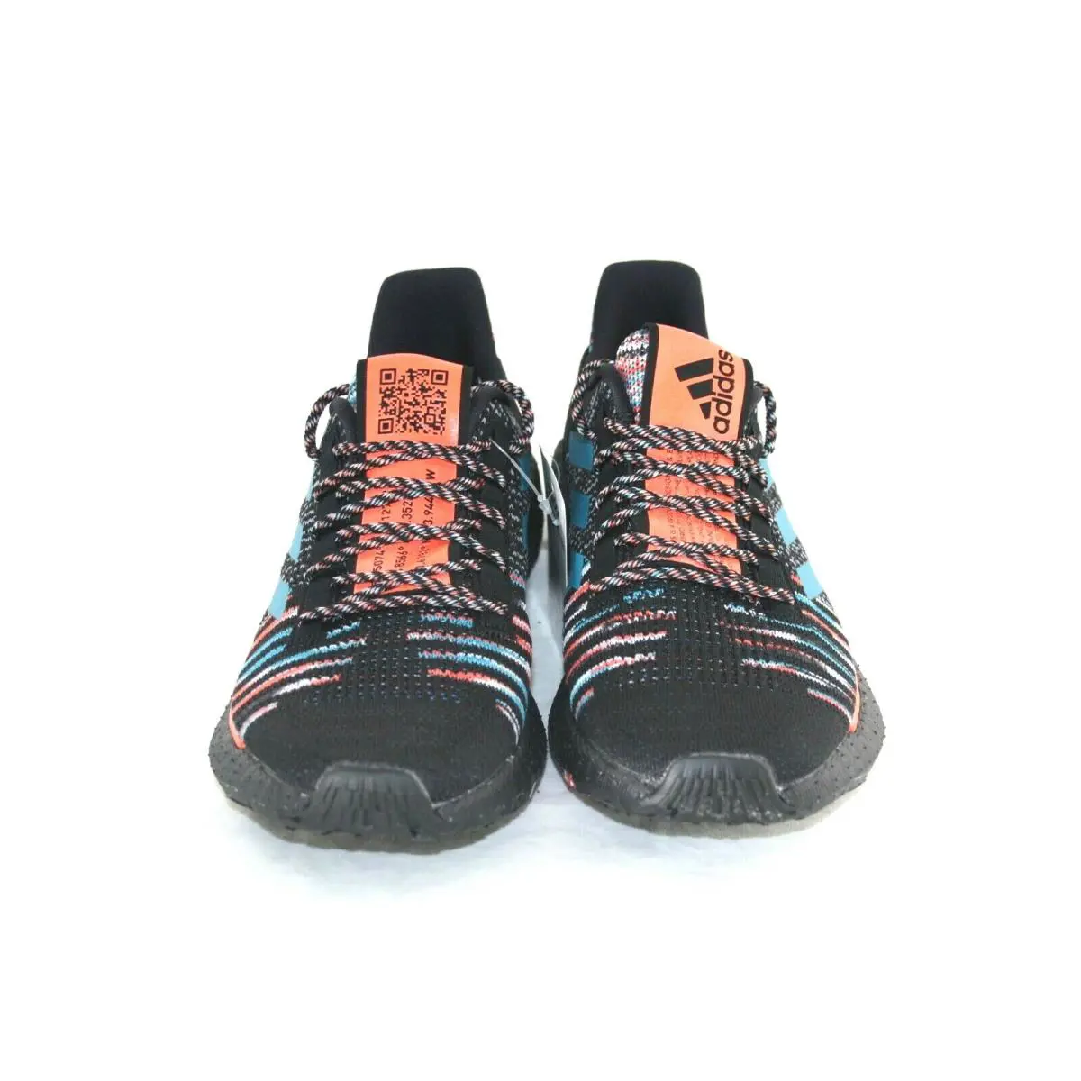 Adidas shoes - adidas PulseBoost HD - PulseBoost - EG2643 - Black/MULTI 10