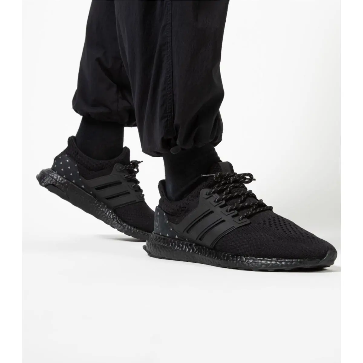 Adidas shoes - adidas UltraBoost DNA - UltraBoost DNA - H01893 - Black 4