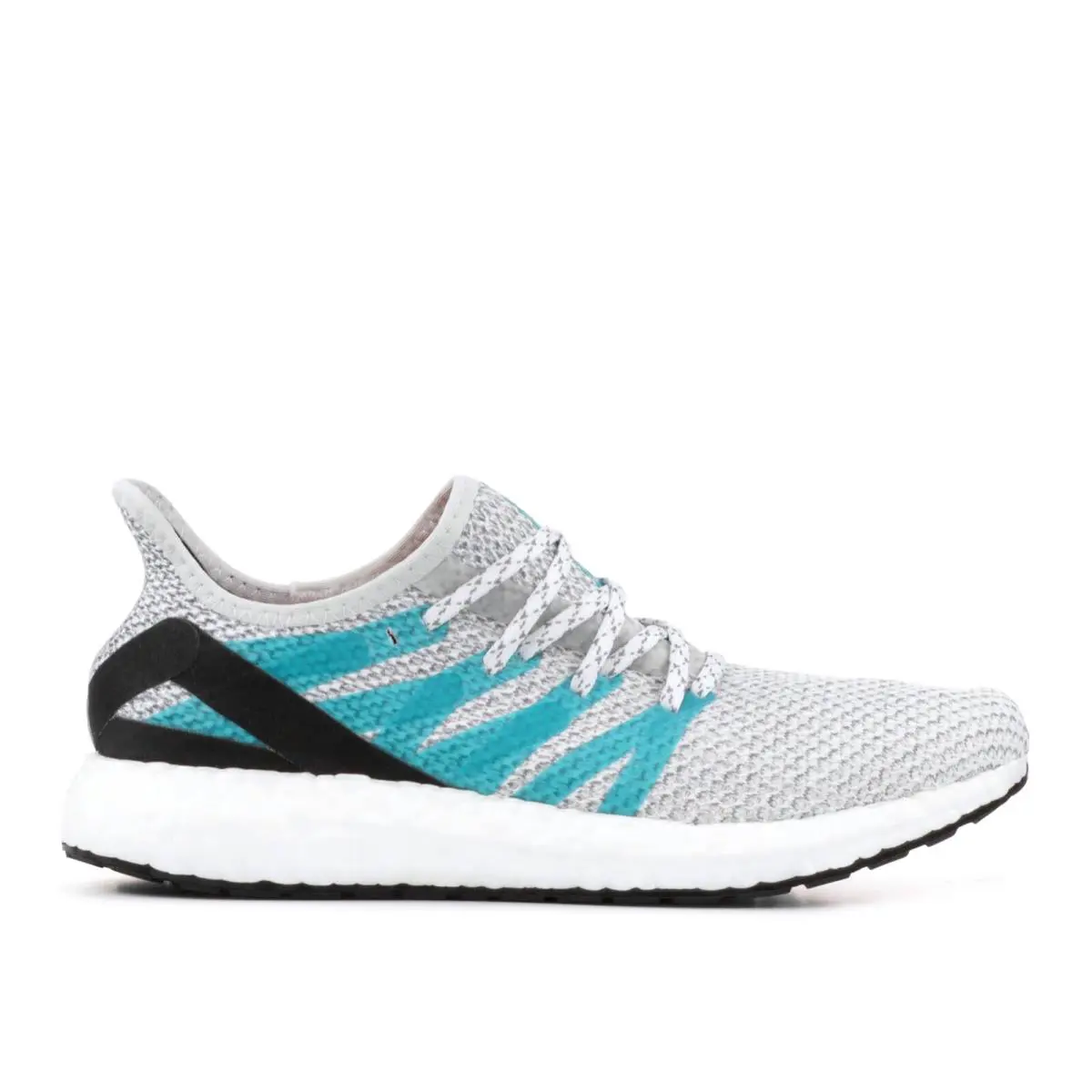 Adidas shoes - AM4LDN - G25950 - Gray 3