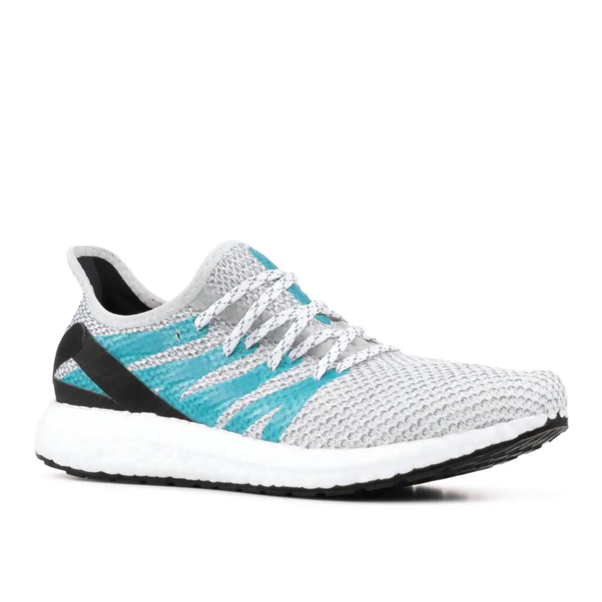 Adidas shoes - AM4LDN - G25950 - Gray 4