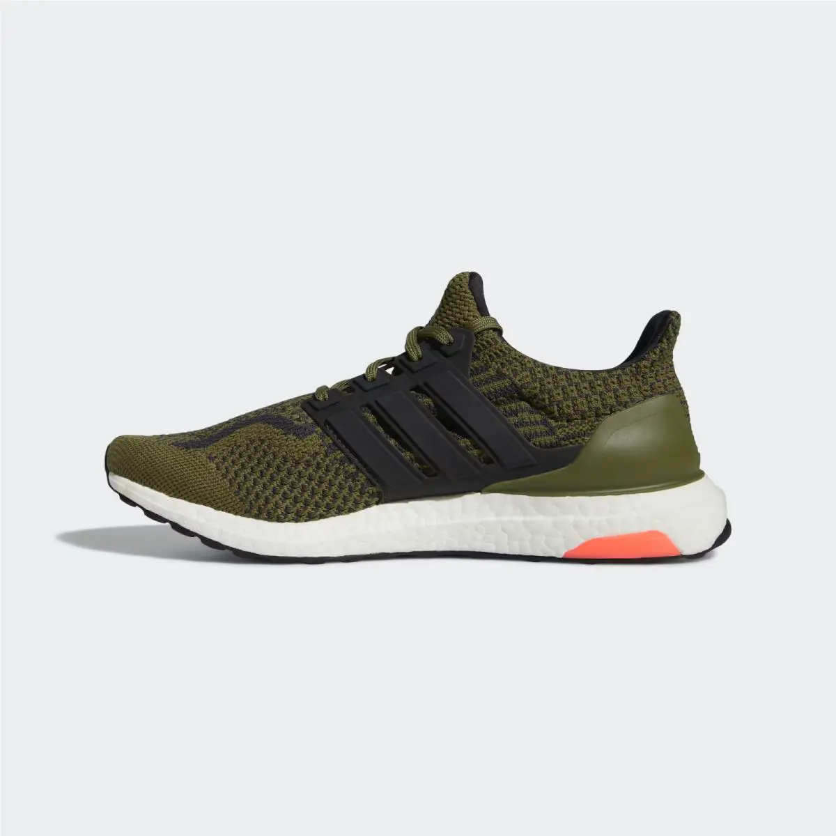 Adidas shoes - adidas UltraBoost 5.0 - UltraBoost - GZ0442 - Green 5