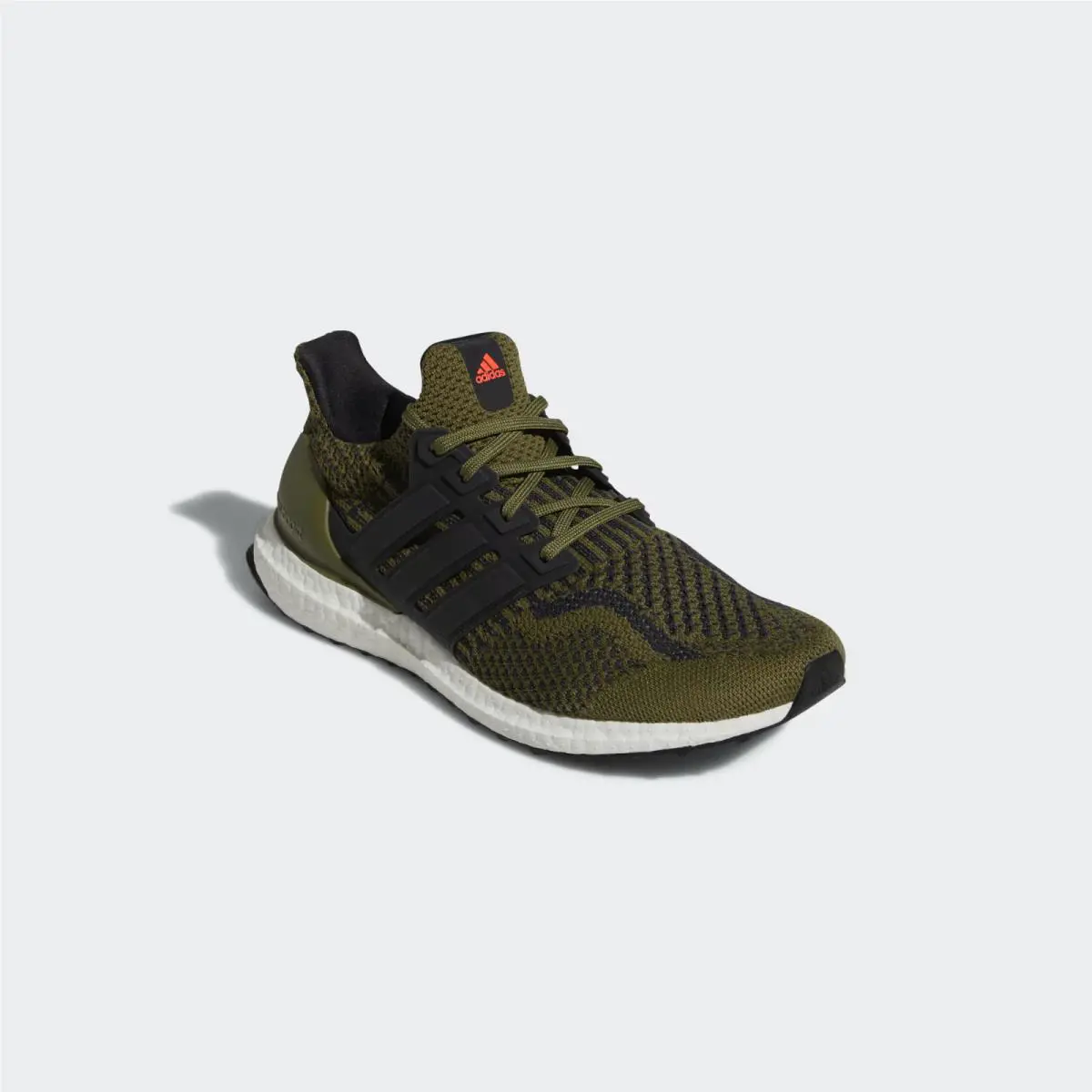 Adidas shoes - adidas UltraBoost 5.0 - UltraBoost - GZ0442 - Green 11
