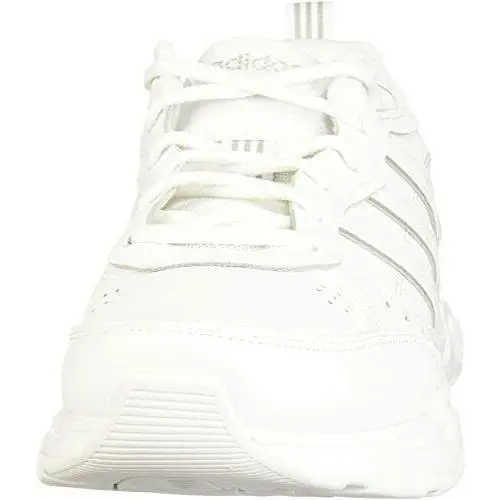 Adidas shoes - EG6214 - EG6214 - White/ Matte Silver 0