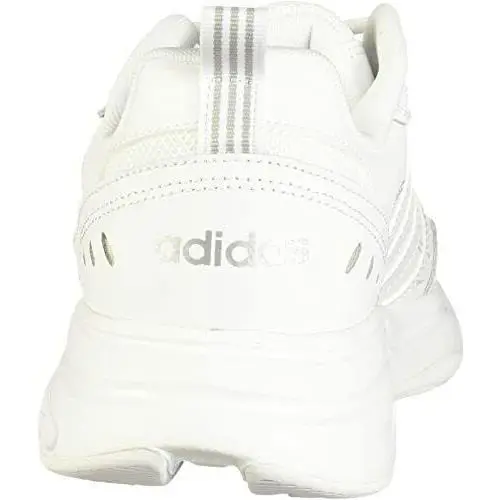 Adidas shoes - EG6214 - EG6214 - White/ Matte Silver 1