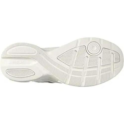 Adidas shoes - EG6214 - EG6214 - White/ Matte Silver 10