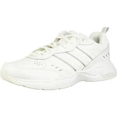Adidas shoes - EG6214 - EG6214 - White/ Matte Silver 7