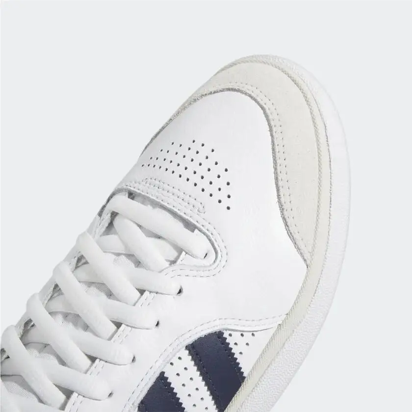 Adidas shoes - adidas Tyshawn - Tyshawn - HQ2014 - White 3