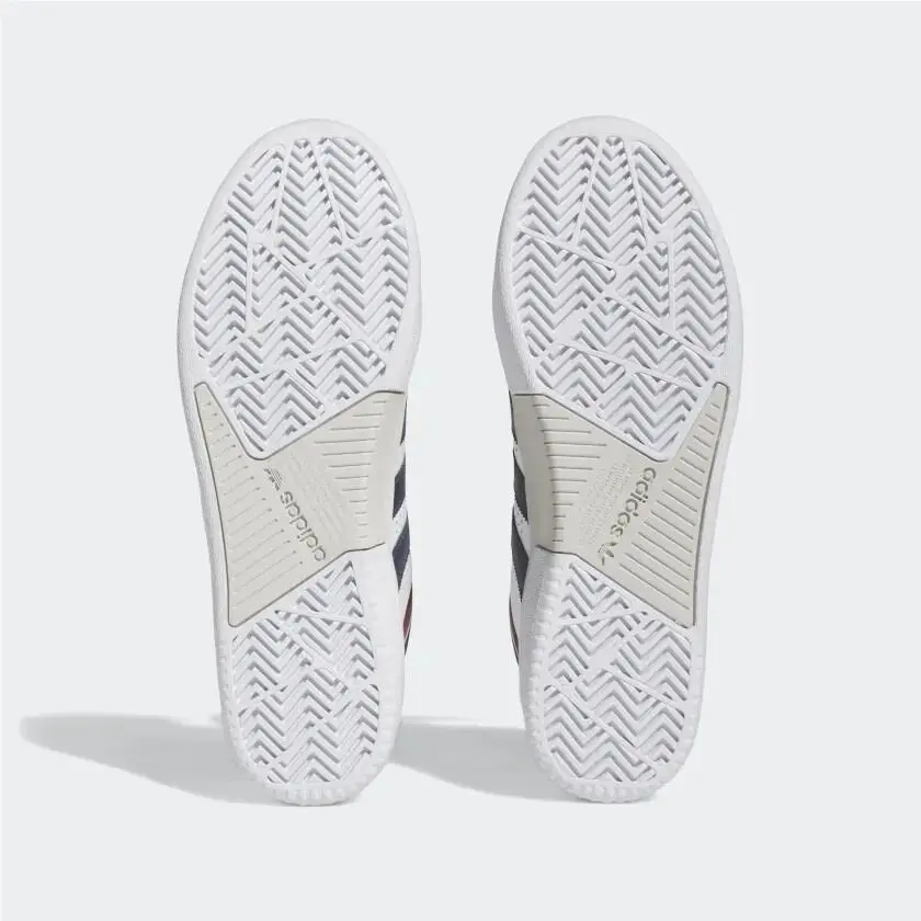 Adidas shoes - adidas Tyshawn - Tyshawn - HQ2014 - White 13