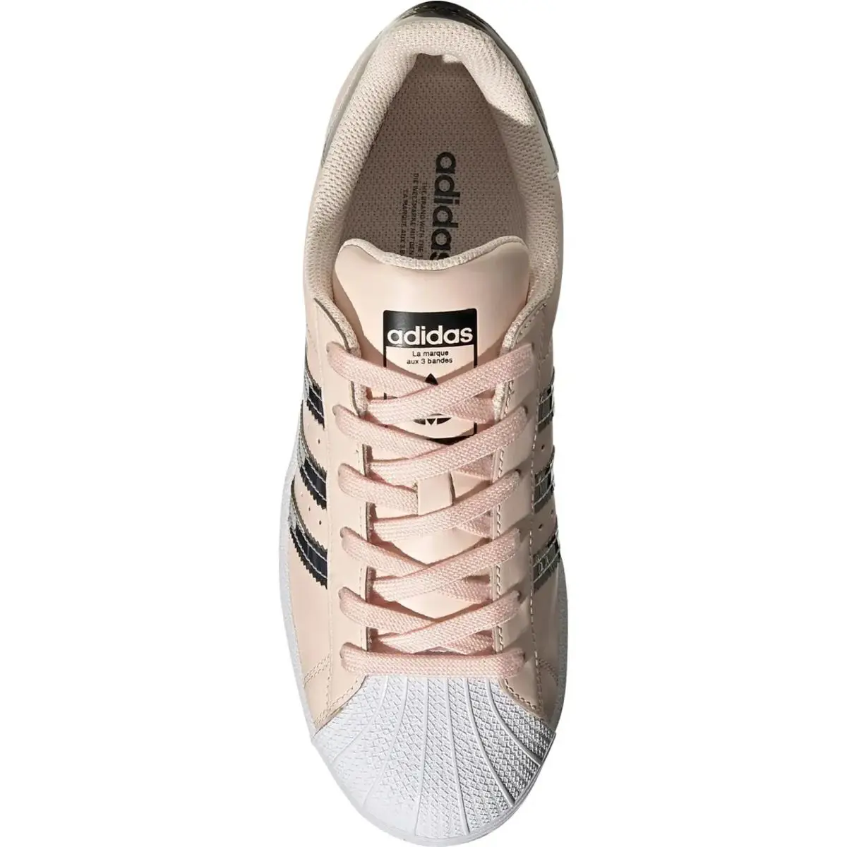Adidas shoes - adidas Superstar - Superstar - FW5014 - Pink 2