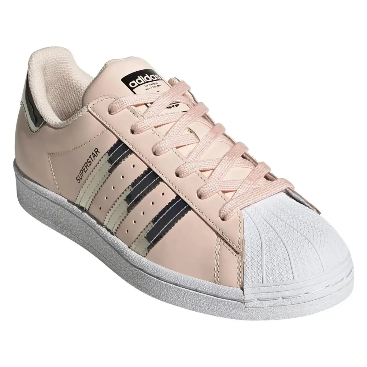 Adidas shoes - adidas Superstar - Superstar - FW5014 - Pink 8