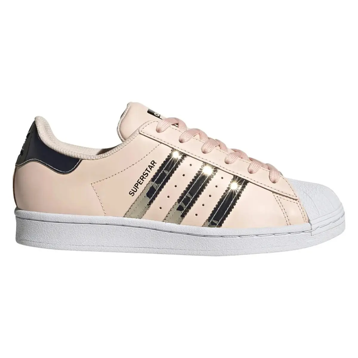 Adidas shoes - adidas Superstar - Superstar - FW5014 - Pink 6
