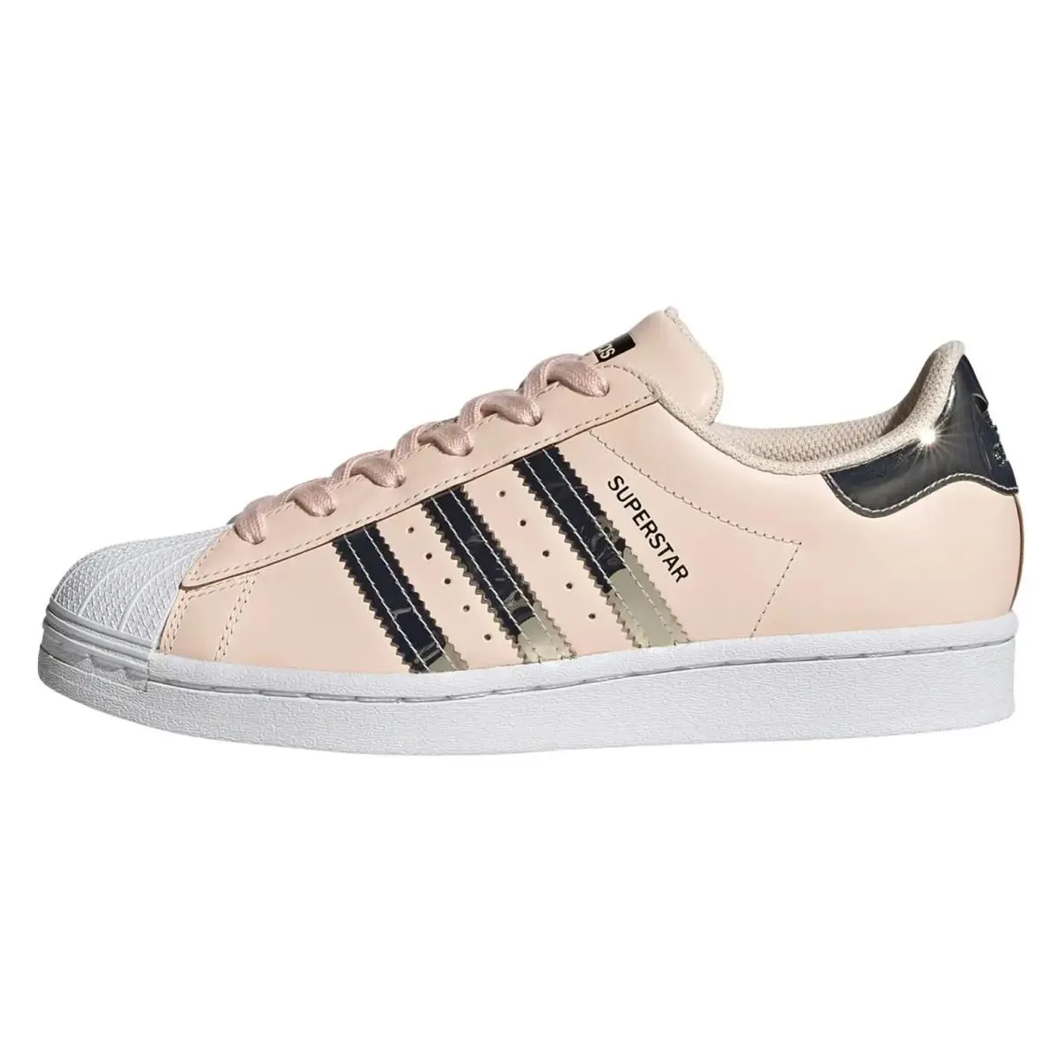 Adidas shoes - adidas Superstar - Superstar - FW5014 - Pink 7