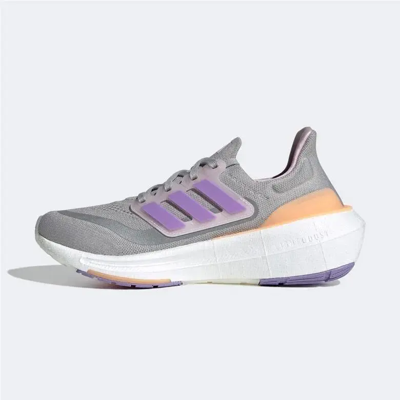 Adidas shoes - adidas UltraBoost Light - UltraBoost Light - Ie1762 - Gray 8