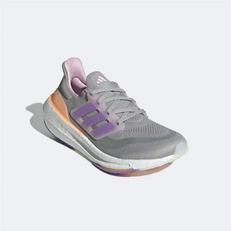 Adidas shoes - adidas UltraBoost Light - UltraBoost Light - Ie1762 - Gray 9