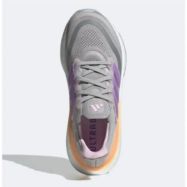 Adidas shoes - adidas UltraBoost Light - UltraBoost Light - Ie1762 - Gray 12