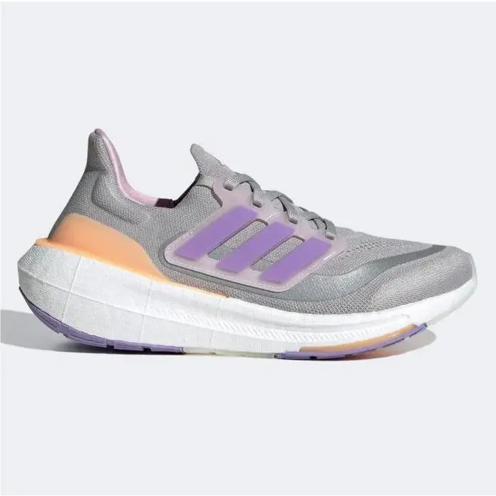 Adidas shoes - adidas UltraBoost Light - UltraBoost Light - Ie1762 - Gray 7