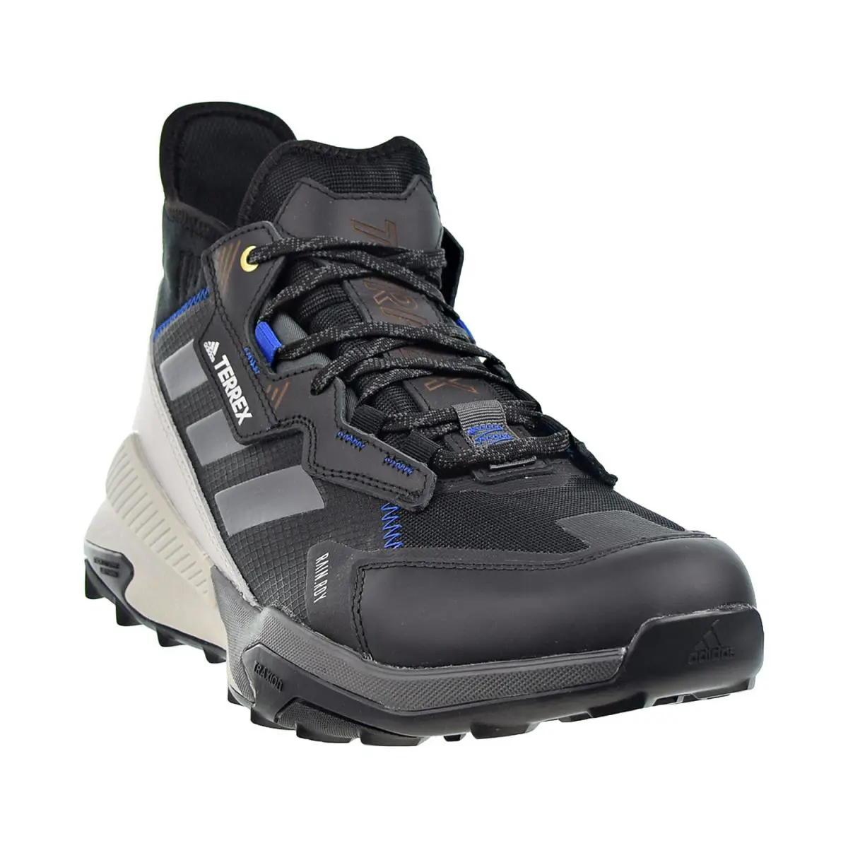 Adidas shoes - fz3399 - fz3399 - Core Black-Grey 0