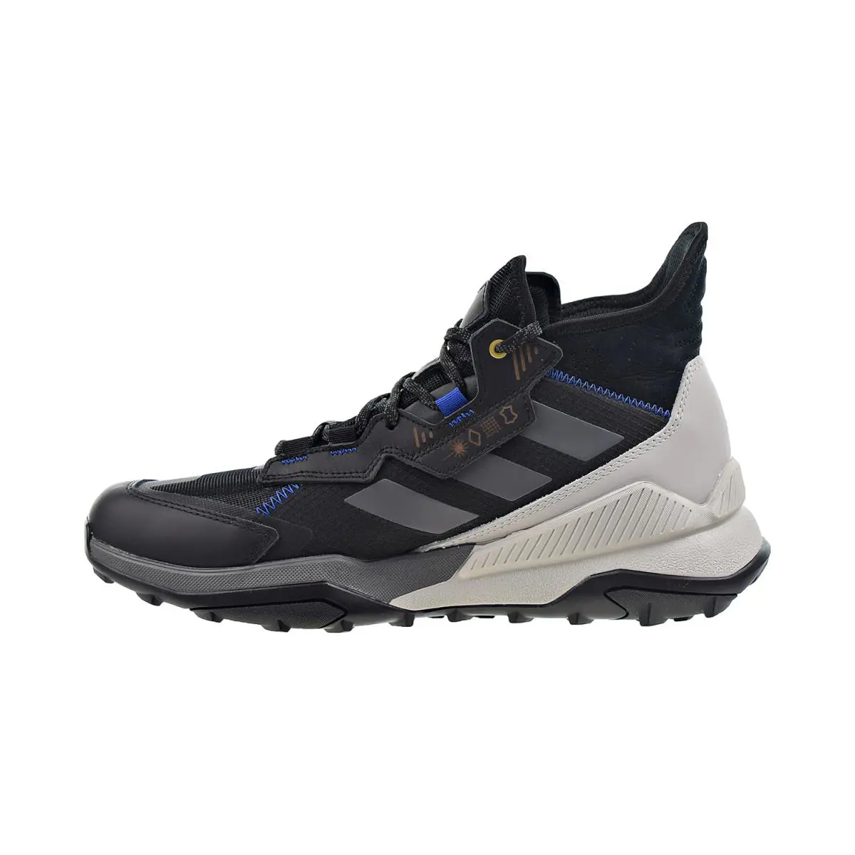 Adidas shoes - fz3399 - fz3399 - Core Black-Grey 8