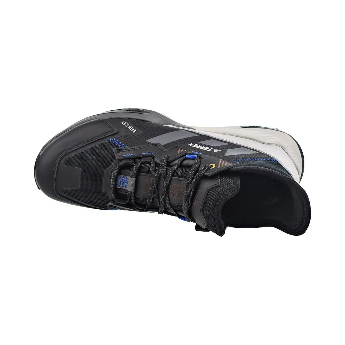 Adidas shoes - fz3399 - fz3399 - Core Black-Grey 9