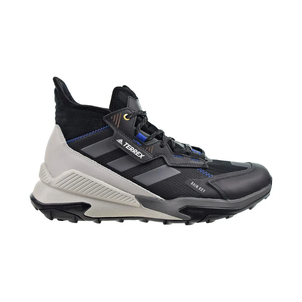 Adidas shoes - fz3399 - fz3399 - Core Black-Grey 5