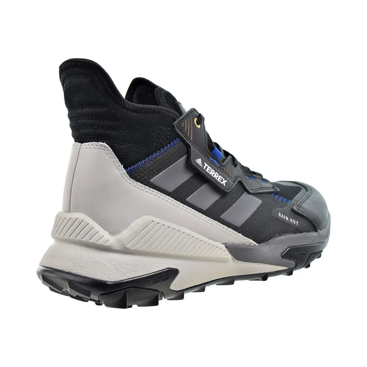 Adidas shoes - fz3399 - fz3399 - Core Black-Grey 7