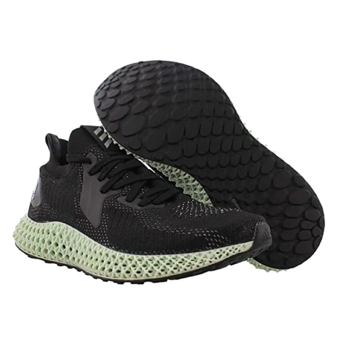 Adidas shoes - adidas alphaedge - alphaedge - Fv4686 - Black 0