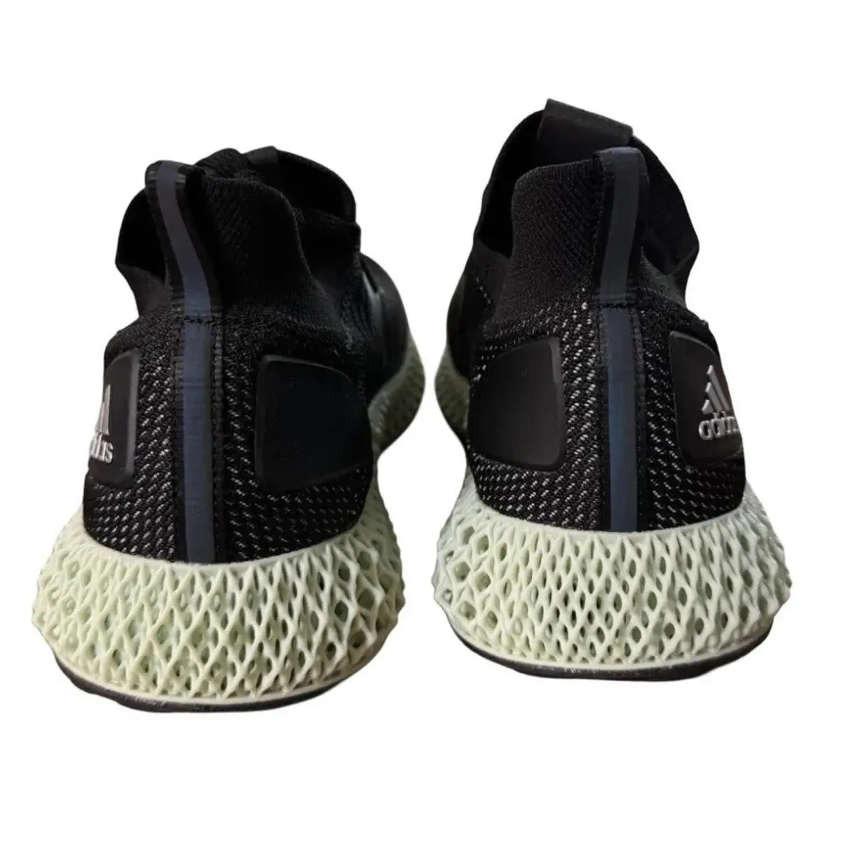 Adidas shoes - adidas alphaedge - alphaedge - FV4686 - Black 11
