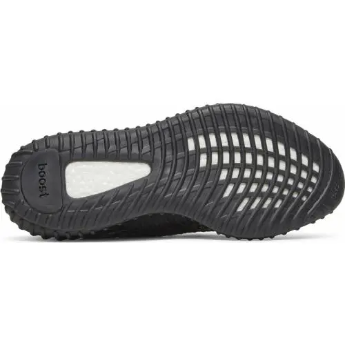 Adidas shoes - Adidas Yeezy Boost 350 V2 - GW3774 - Black 8